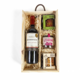 empresa de kit gourmet bebidas Alphaville