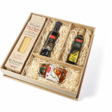 empresa de kit gourmet para presente Barueri