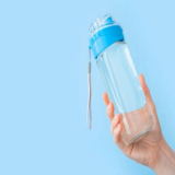 garrafa de água personalizada Uberlândia