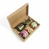 kit gourmet personalizado Alphaville