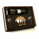 Kit Vinho Gourmet