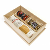 kits gourmet alimentos Porto Alegre